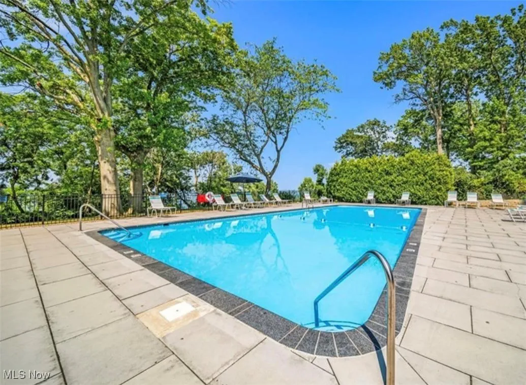 12520 Edgewater Drive # 602, Lakewood, Ohio 44107,MLS Now Listing ID