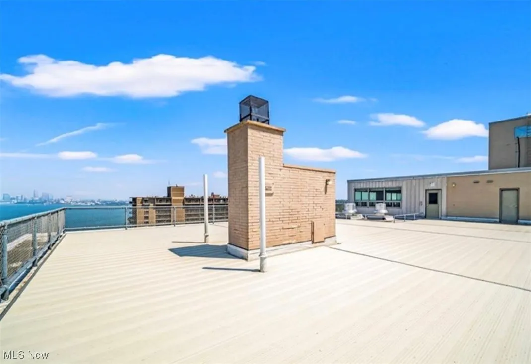 12520 Edgewater Drive # 602, Lakewood, Ohio 44107,MLS Now Listing ID