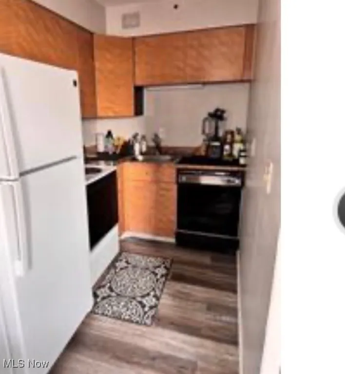 12520 Edgewater Drive # 702, Lakewood, Ohio 44107,MLS Now Listing ID