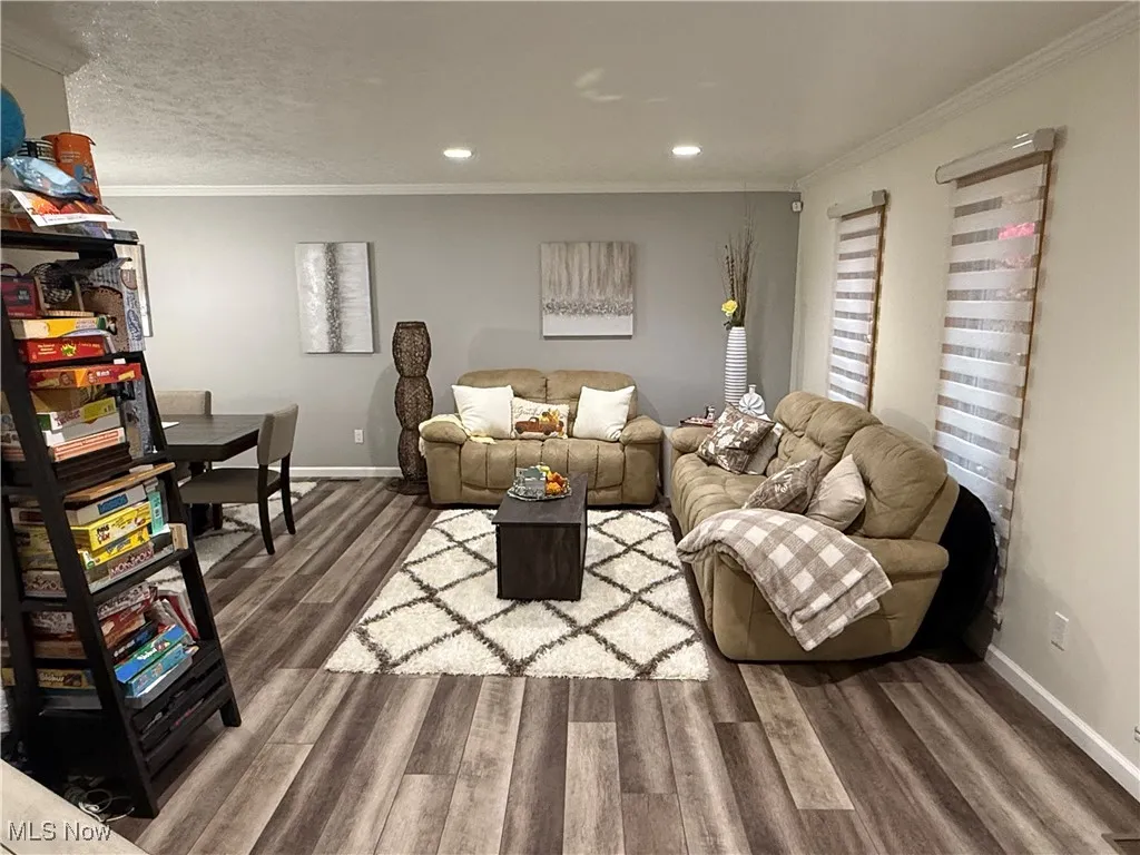 21355 Hickory Branch Trail, Strongsville, Ohio 44149,MLS Now Listing ID