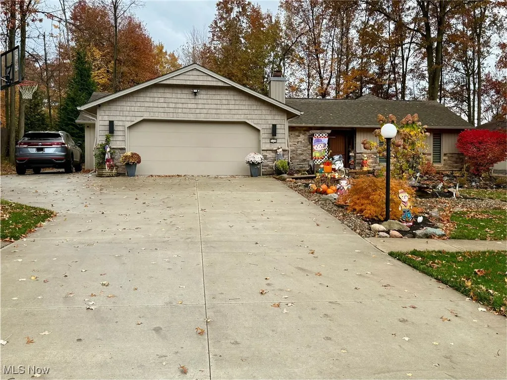21355 Hickory Branch Trail, Strongsville, Ohio 44149,MLS Now Listing ID