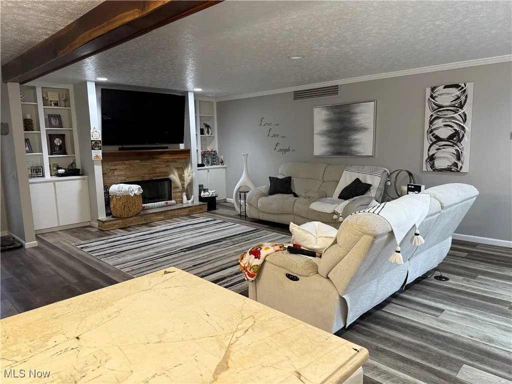 21355 Hickory Branch Trail, Strongsville, Ohio 44149,MLS Now Listing ID