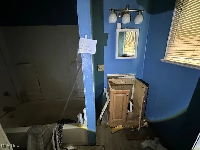 9613 Saint Catherine Avenue, Cleveland, Ohio 44104,MLS Now Listing ID