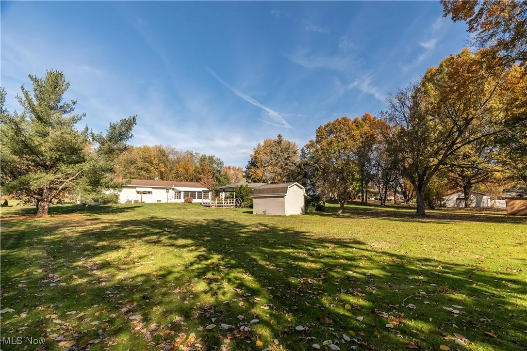 1990 Tricaso Drive, Green, Ohio 44720,MLS Now Listing ID