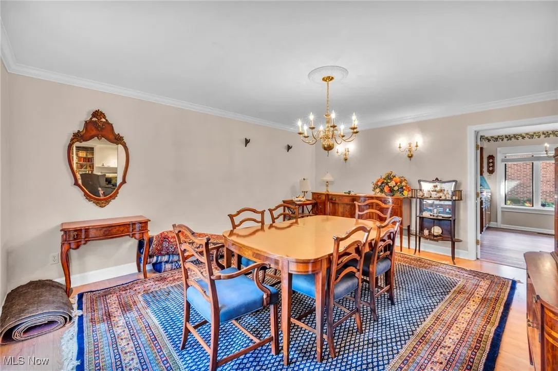 5671 Bastille Place, Columbus, Ohio 43215,MLS Now Listing ID