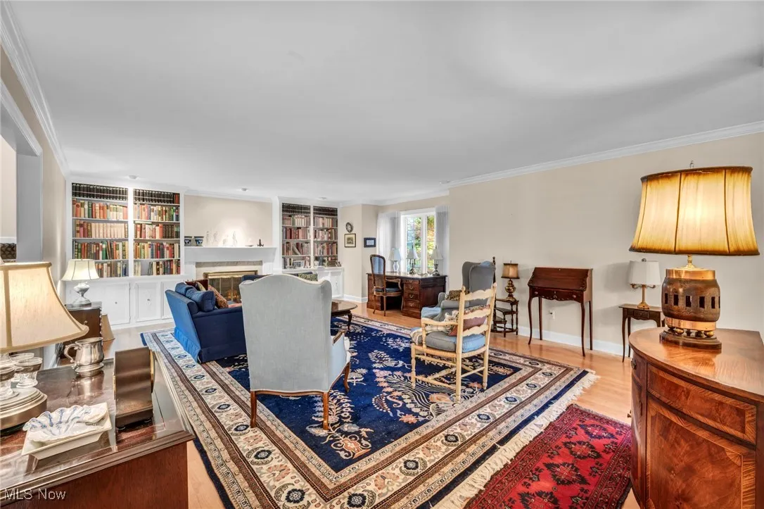 5671 Bastille Place, Columbus, Ohio 43215,MLS Now Listing ID