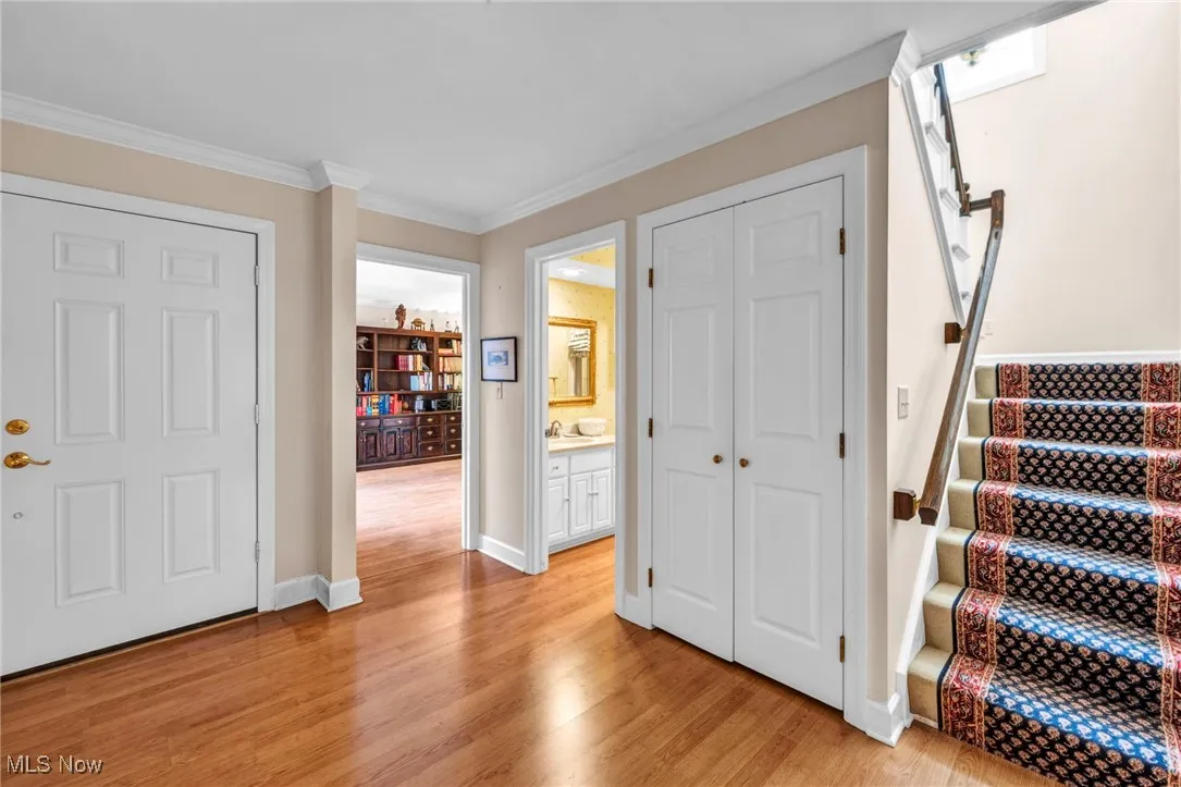 5671 Bastille Place, Columbus, Ohio 43215,MLS Now Listing ID