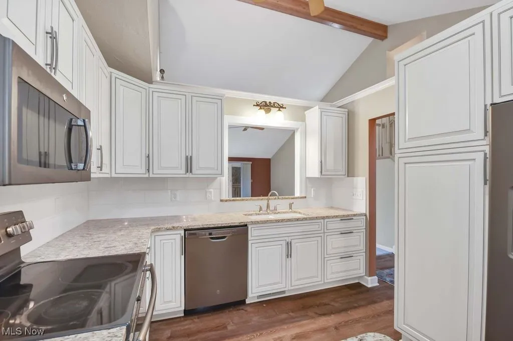 7284 W Baldwin Reserve Drive, Middleburg Heights, Ohio 44130,MLS Now Listing ID