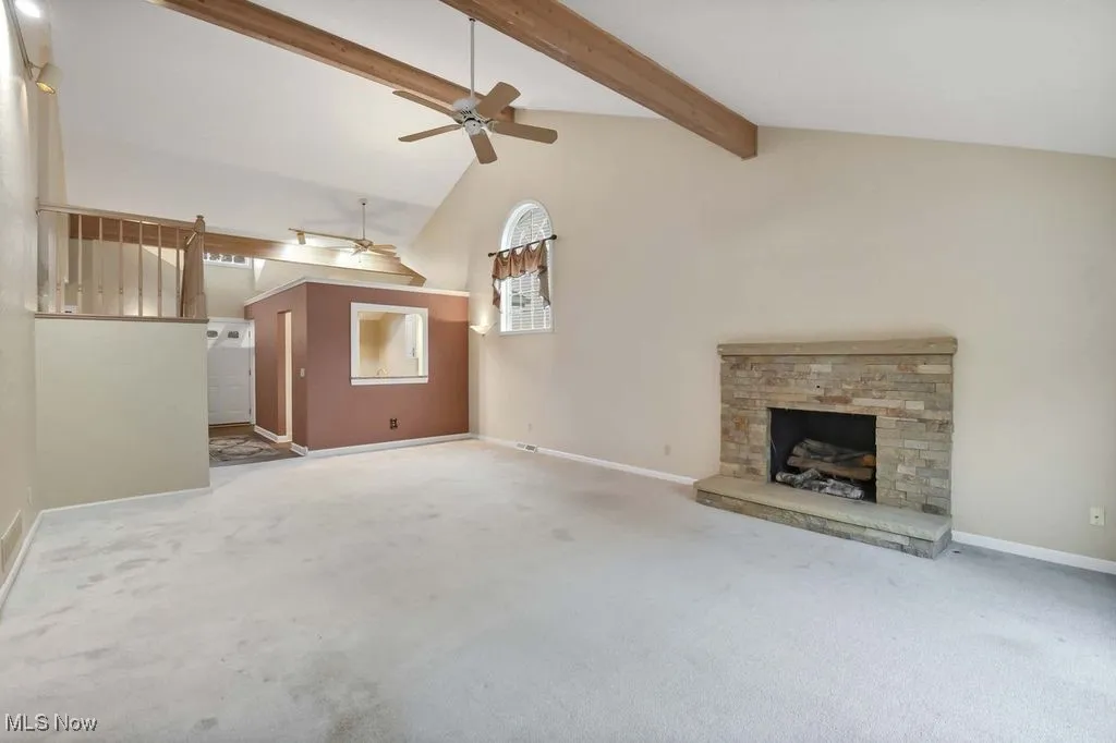 7284 W Baldwin Reserve Drive, Middleburg Heights, Ohio 44130,MLS Now Listing ID