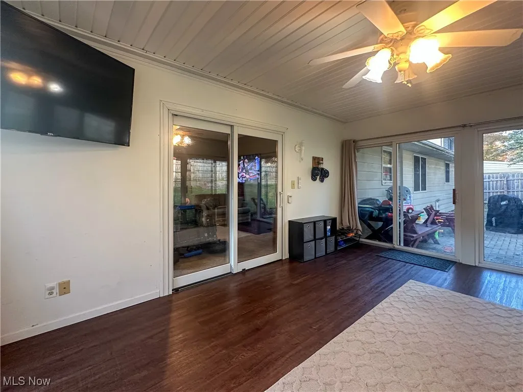 733 N Bentley Avenue, Niles, Ohio 44446,MLS Now Listing ID