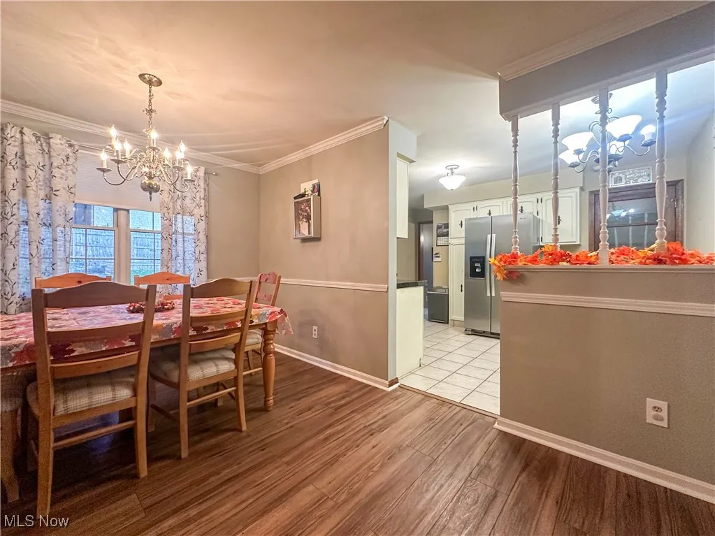 733 N Bentley Avenue, Niles, Ohio 44446,MLS Now Listing ID