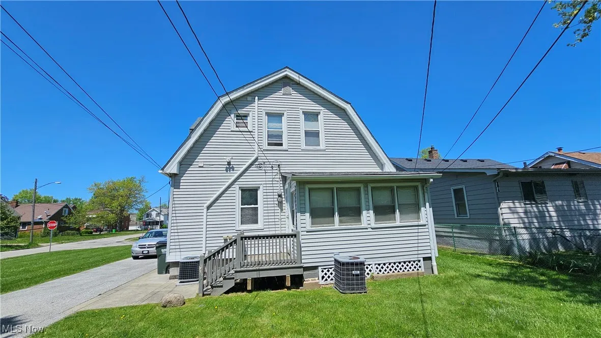 19326 Tyronne Avenue, Euclid, Ohio 44119,MLS Now Listing ID