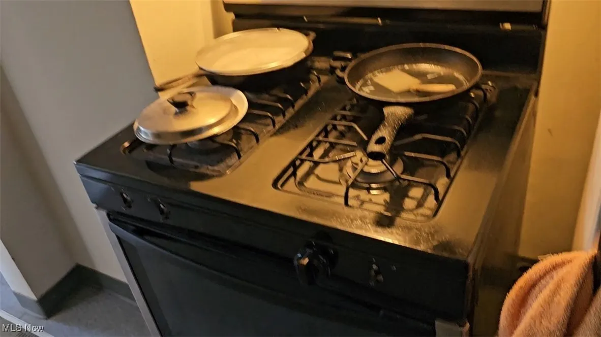 19326 Tyronne Avenue, Euclid, Ohio 44119,MLS Now Listing ID