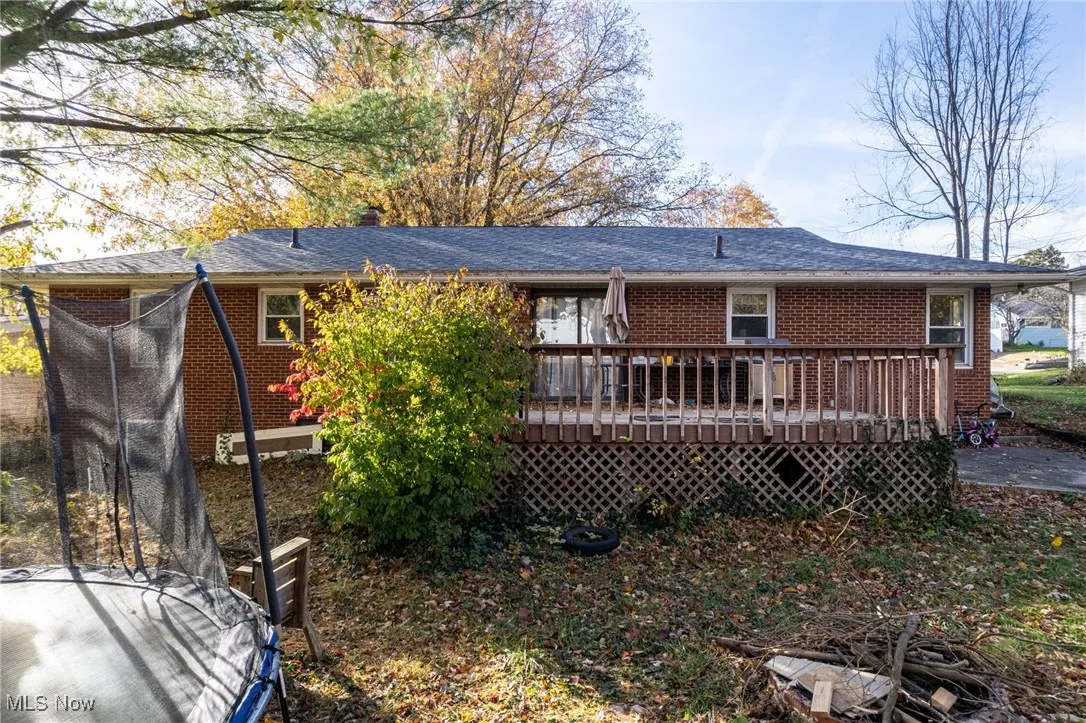 94 Pinewood Street, Rittman, Ohio 44270,MLS Now Listing ID