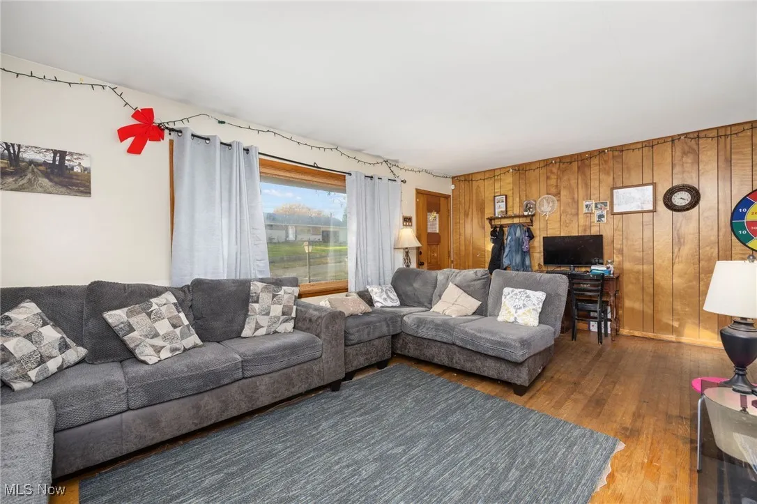 94 Pinewood Street, Rittman, Ohio 44270,MLS Now Listing ID