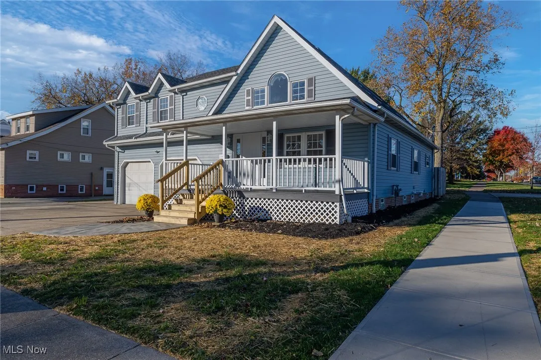 4654 Brookwood Drive, Brooklyn, Ohio 44144,MLS Now Listing ID