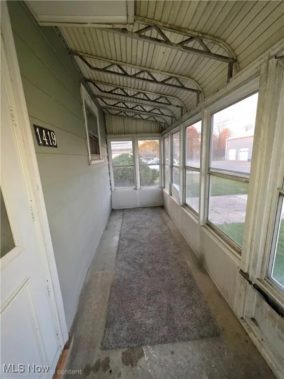 1419 W 17 Street, Lorain, Ohio 44052,MLS Now Listing ID