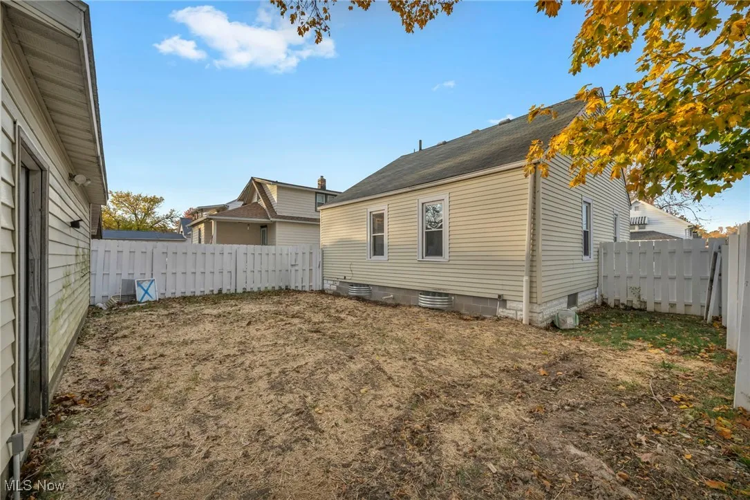 1501 W 22nd Street, Lorain, Ohio 44052,MLS Now Listing ID