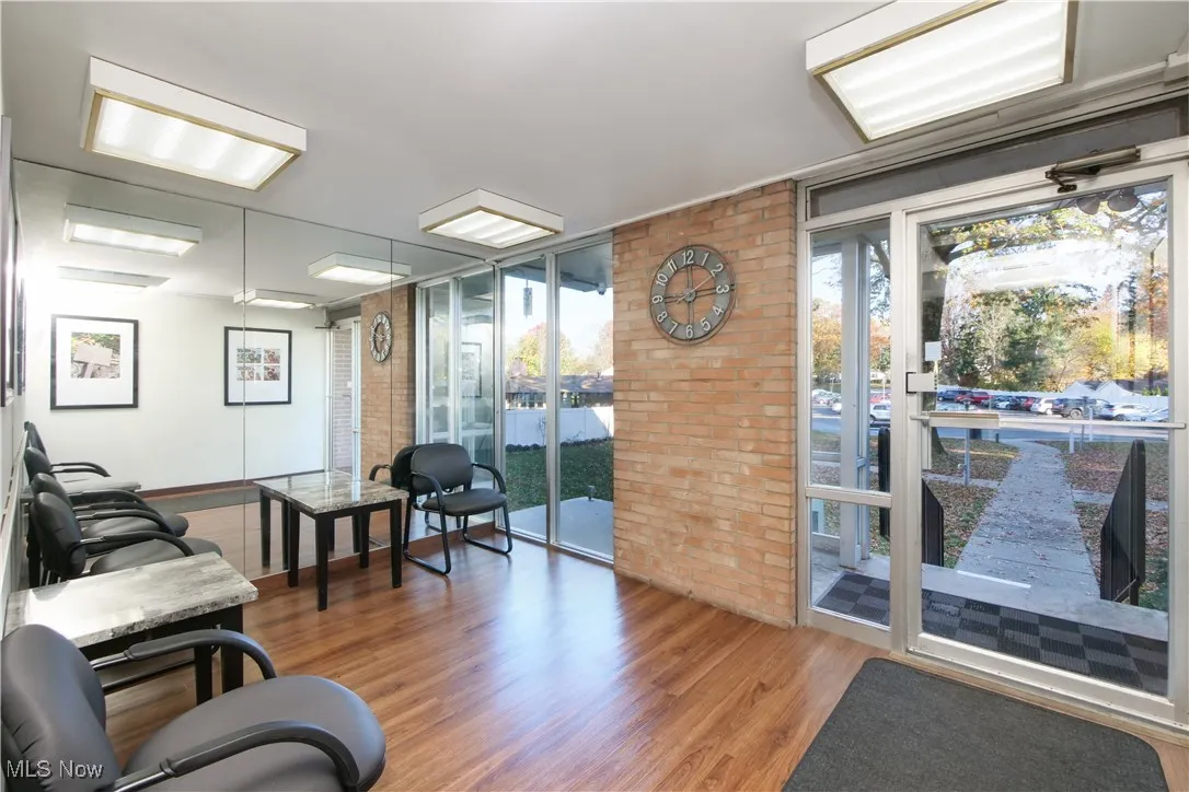 2331 E Market Street # 204 & 206, Akron, Ohio 44312,MLS Now Listing ID