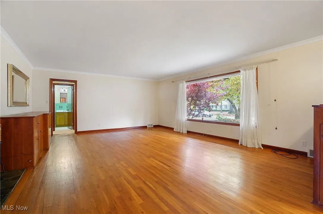 420 Woodland Street, Ravenna, Ohio 44266,MLS Now Listing ID