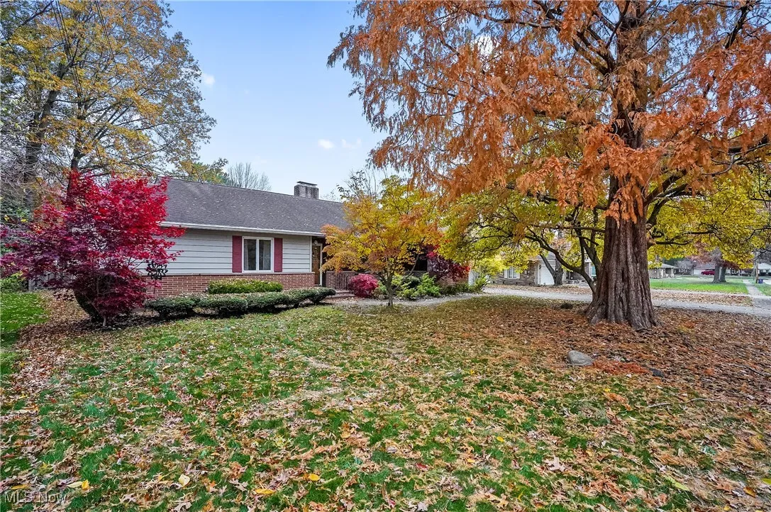 420 Woodland Street, Ravenna, Ohio 44266,MLS Now Listing ID