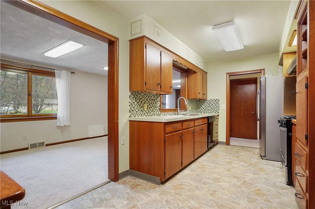 420 Woodland Street, Ravenna, Ohio 44266,MLS Now Listing ID