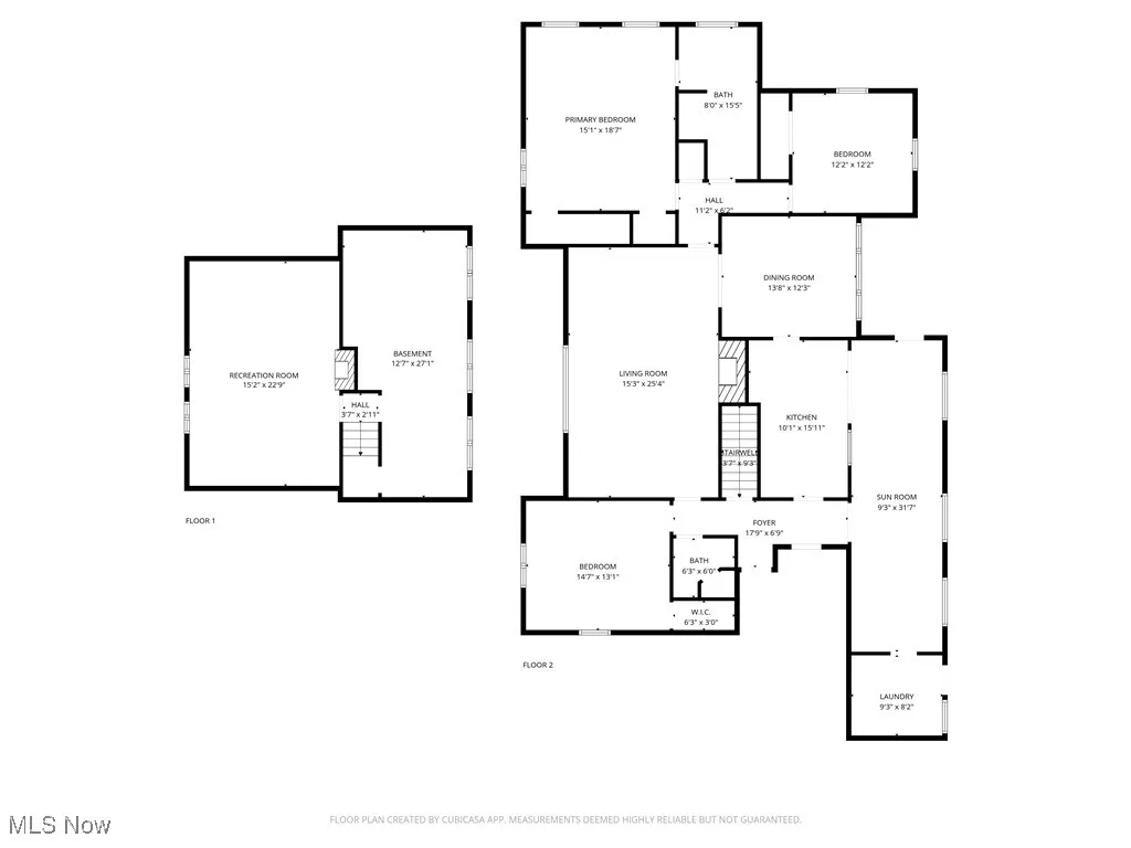 420 Woodland Street, Ravenna, Ohio 44266,MLS Now Listing ID