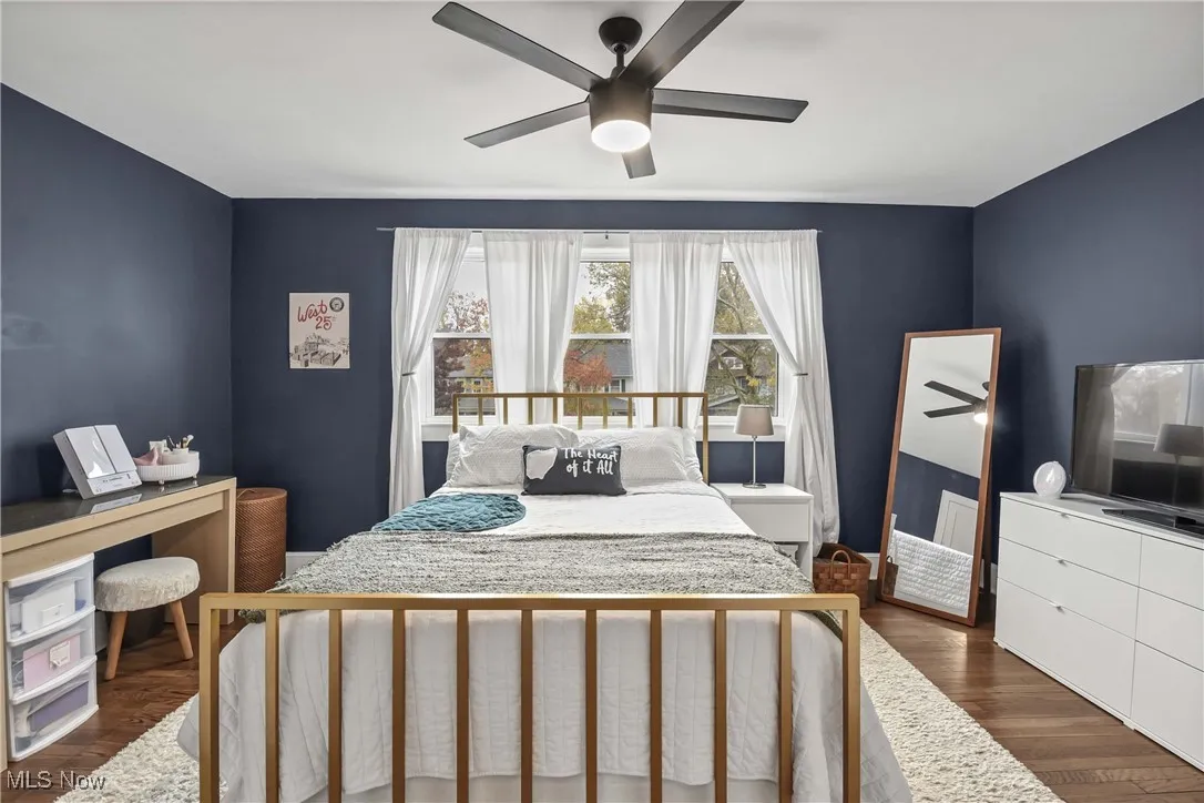 2244 Cottage Grove Drive, Cleveland Heights, Ohio 44118,MLS Now Listing ID