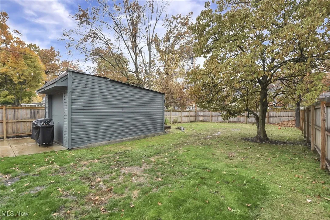 2244 Cottage Grove Drive, Cleveland Heights, Ohio 44118,MLS Now Listing ID