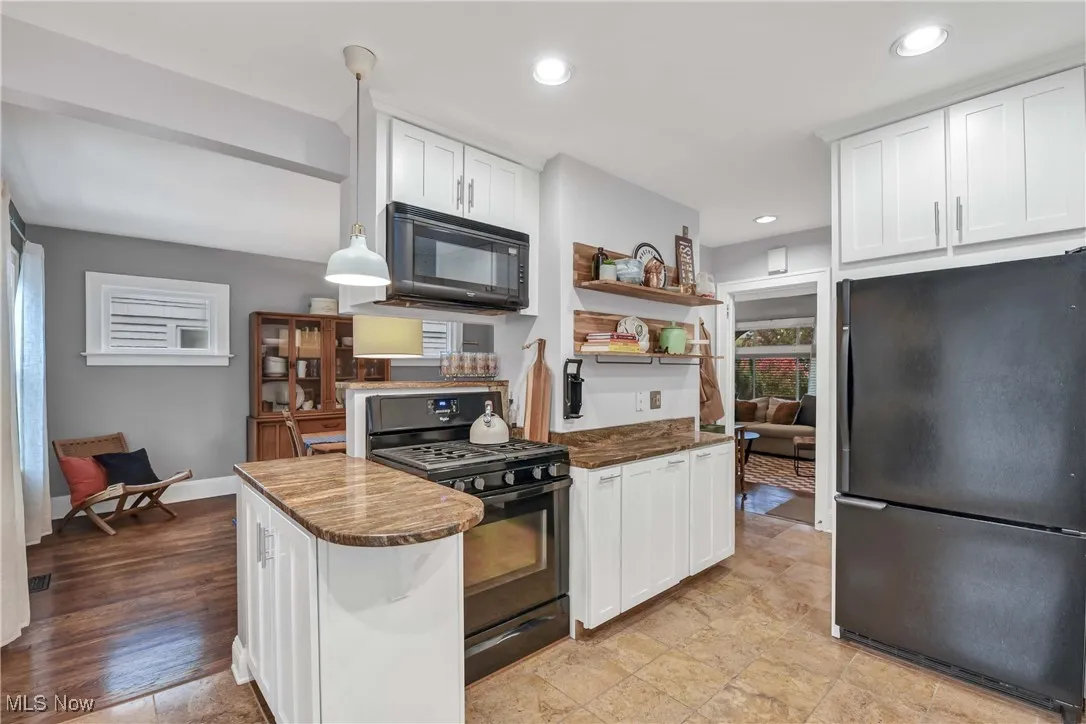 2244 Cottage Grove Drive, Cleveland Heights, Ohio 44118,MLS Now Listing ID