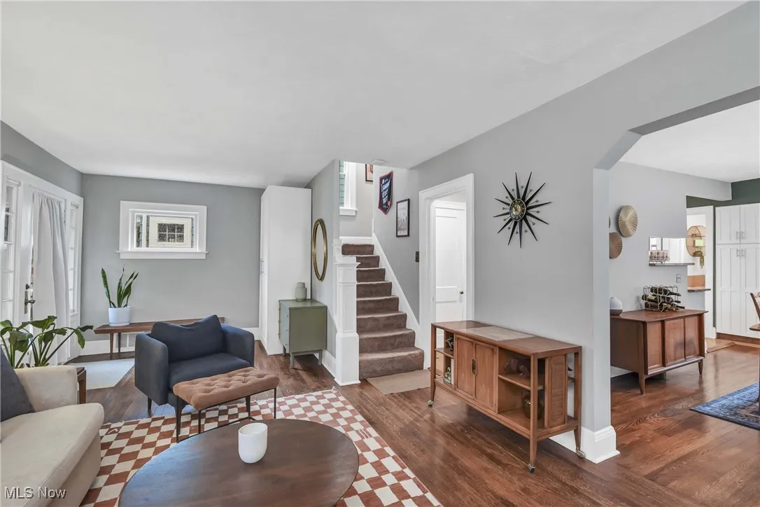 2244 Cottage Grove Drive, Cleveland Heights, Ohio 44118,MLS Now Listing ID