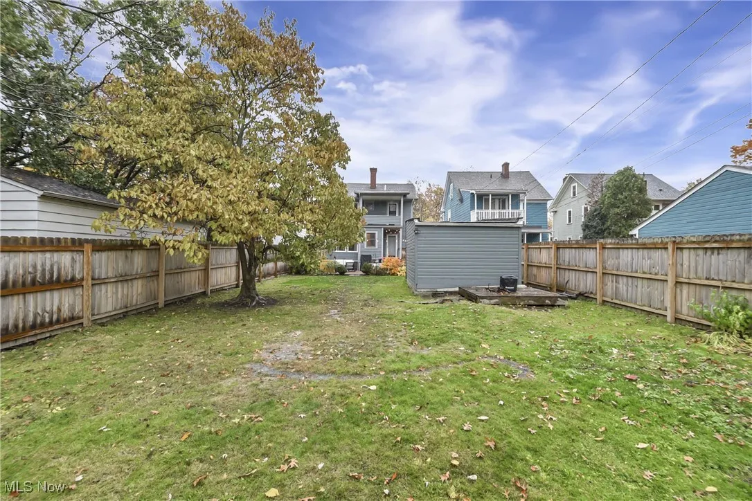 2244 Cottage Grove Drive, Cleveland Heights, Ohio 44118,MLS Now Listing ID