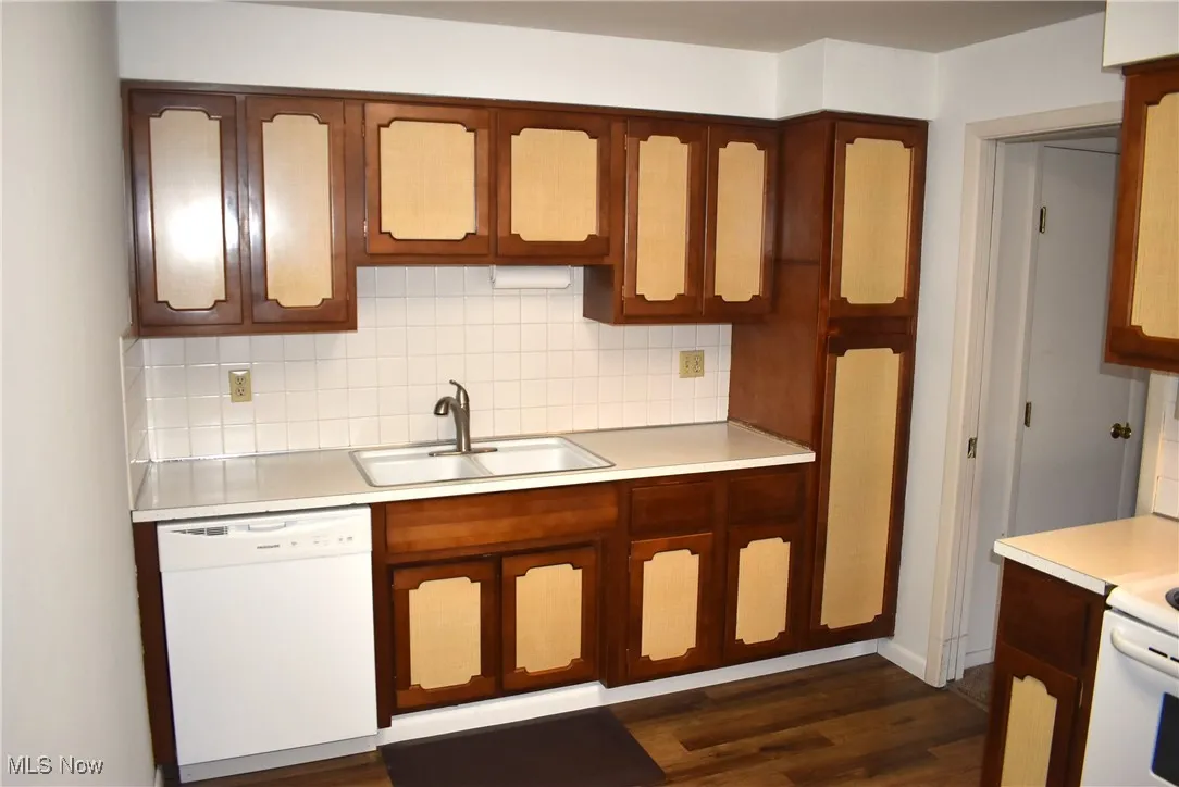 ample cabinetry