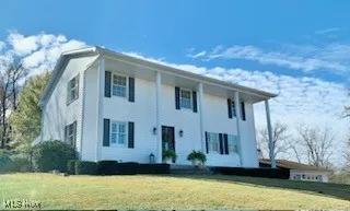 261 James Way, Toronto, Ohio 43964,MLS Now Listing ID