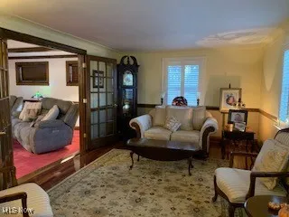 261 James Way, Toronto, Ohio 43964,MLS Now Listing ID