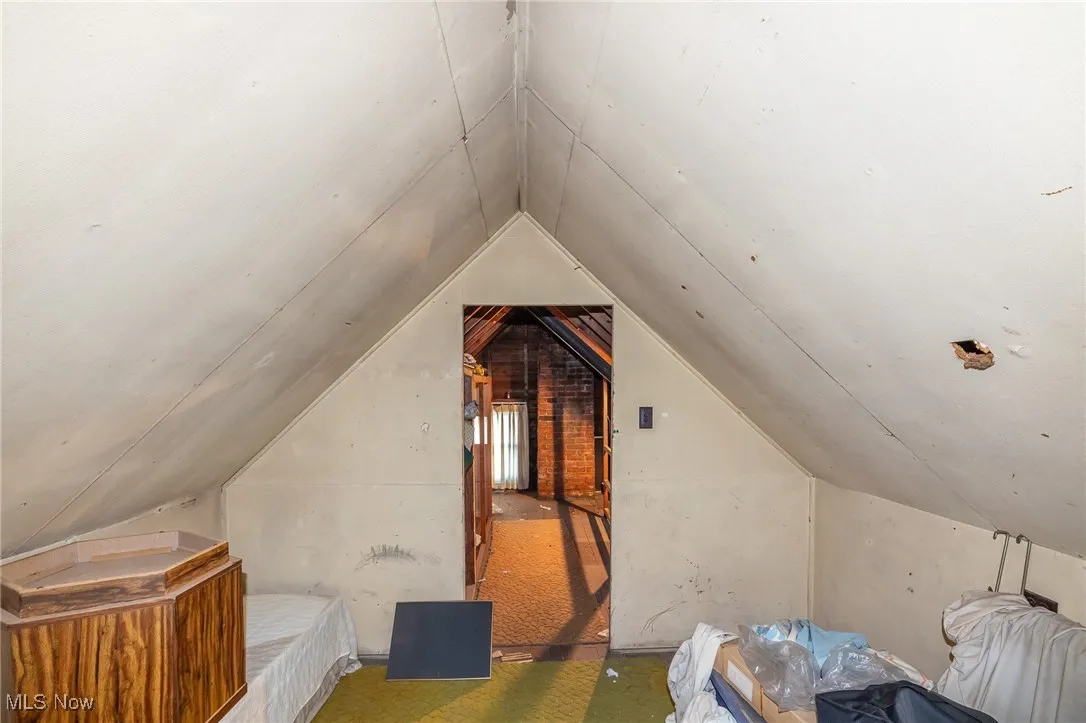 3371 W 88th Street, Cleveland, Ohio 44102,MLS Now Listing ID