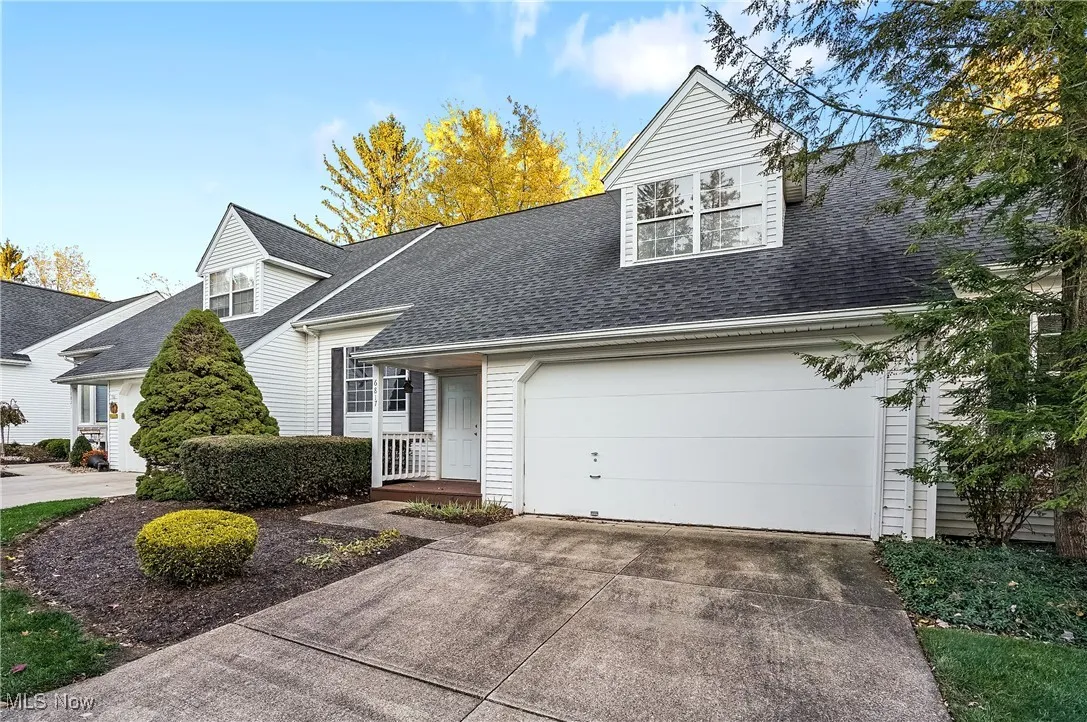6817 Chaffee Court, Brecksville, Ohio 44141,MLS Now Listing ID