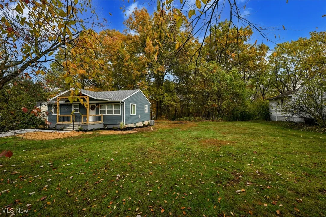 213 Klinger Street, Coventry, Ohio 44319,MLS Now Listing ID