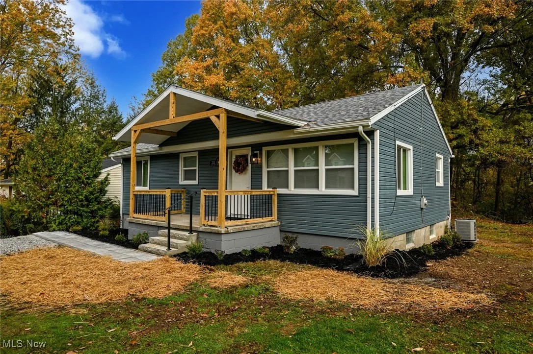 213 Klinger Street, Coventry, Ohio 44319,MLS Now Listing ID