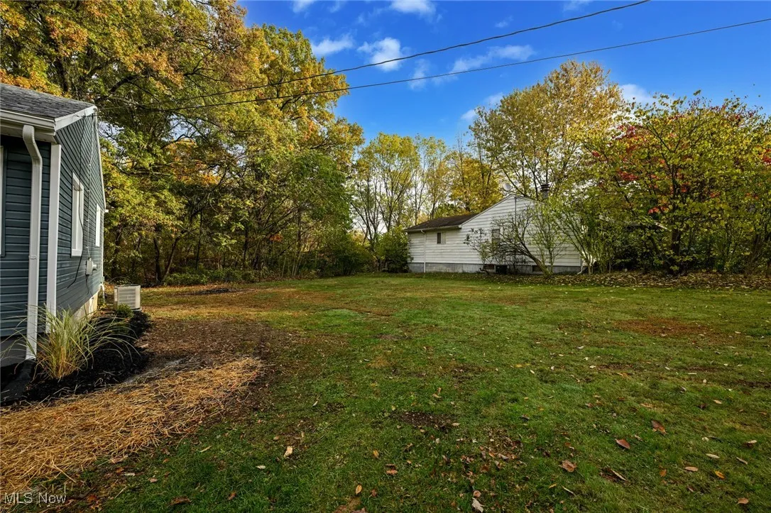 213 Klinger Street, Coventry, Ohio 44319,MLS Now Listing ID