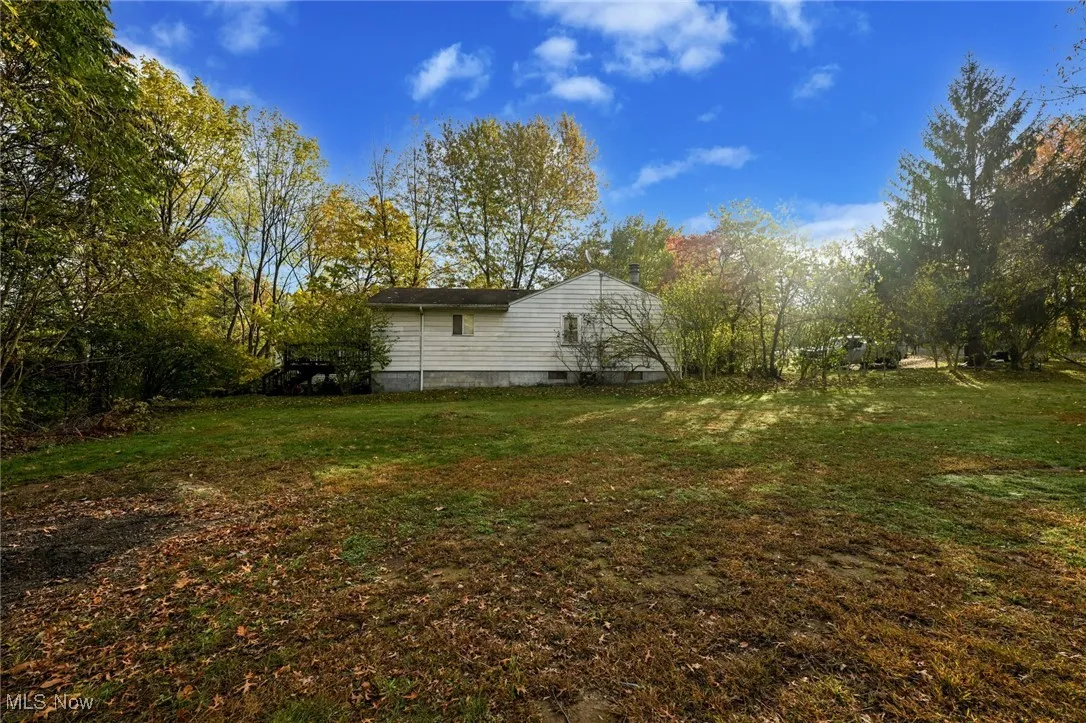 213 Klinger Street, Coventry, Ohio 44319,MLS Now Listing ID