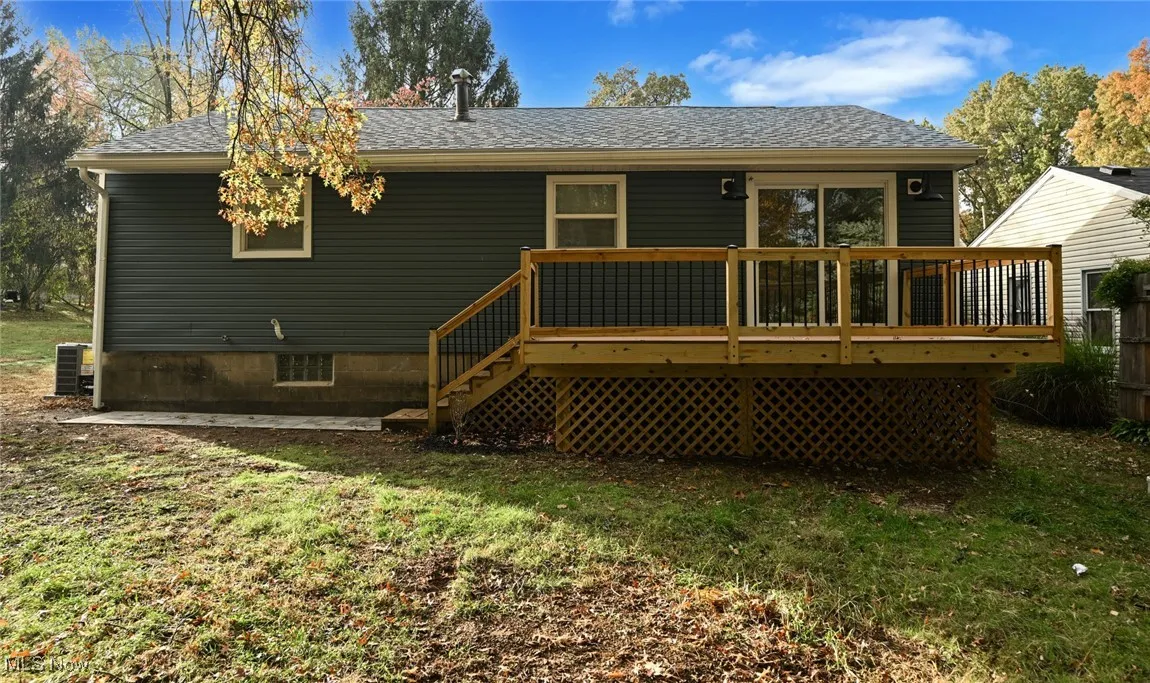 213 Klinger Street, Coventry, Ohio 44319,MLS Now Listing ID