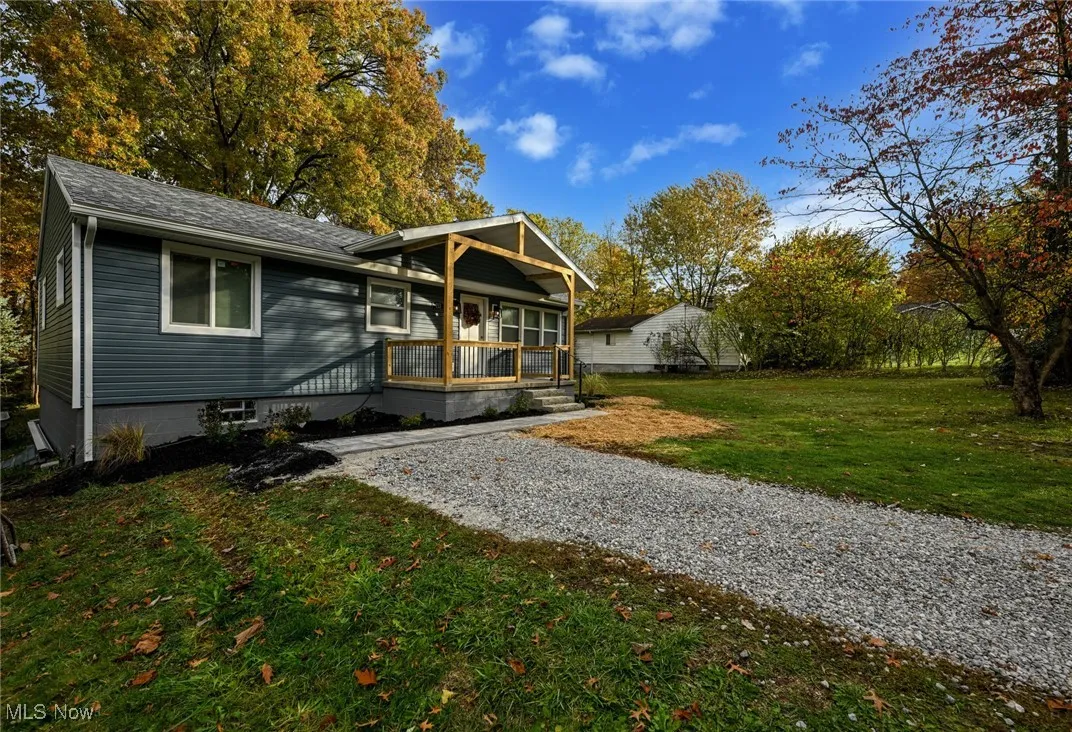 213 Klinger Street, Coventry, Ohio 44319,MLS Now Listing ID