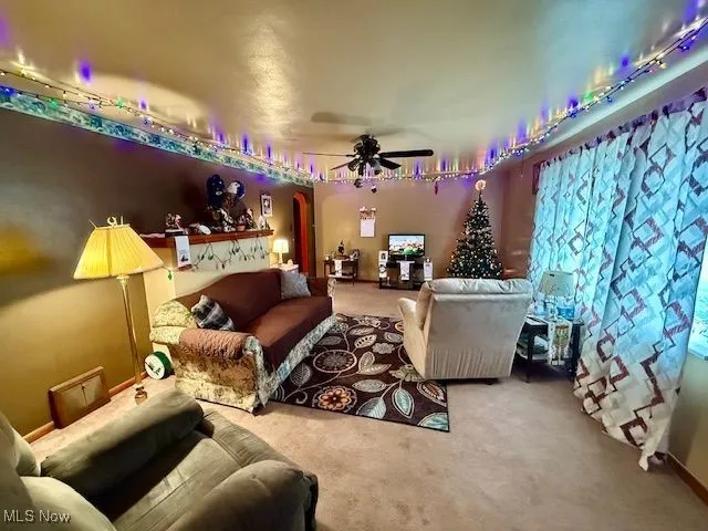 38 Kiefer Way, Weirton, West Virginia 26062,MLS Now Listing ID