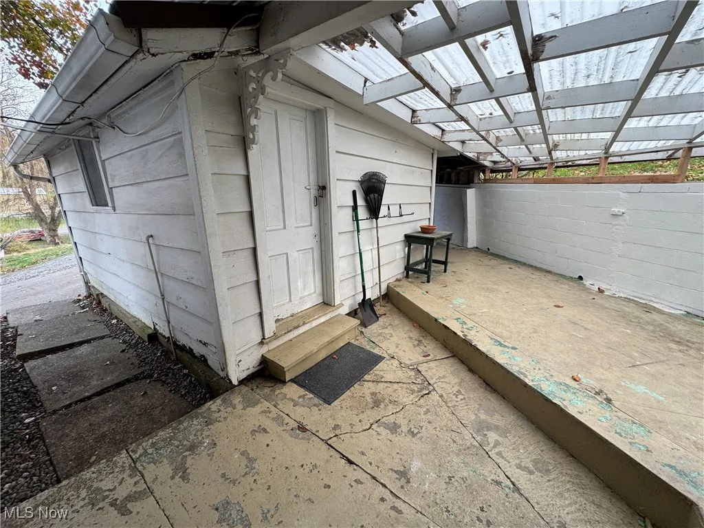 242 Smith Avenue, Quaker City, Ohio 43773,MLS Now Listing ID