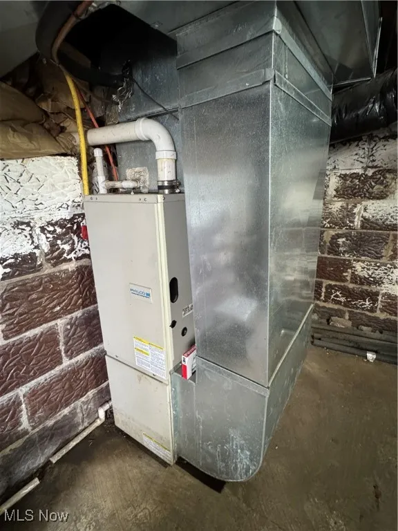 242 Smith Avenue, Quaker City, Ohio 43773,MLS Now Listing ID