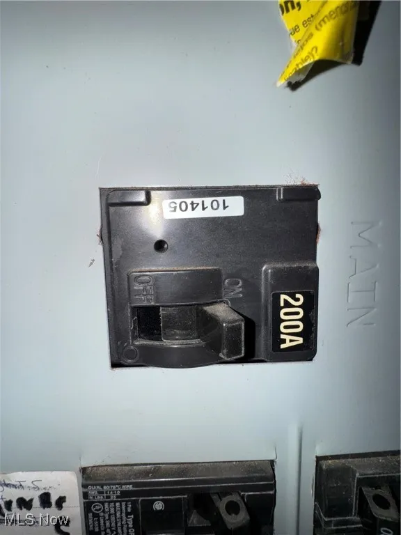 242 Smith Avenue, Quaker City, Ohio 43773,MLS Now Listing ID