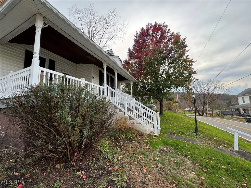 242 Smith Avenue, Quaker City, Ohio 43773,MLS Now Listing ID