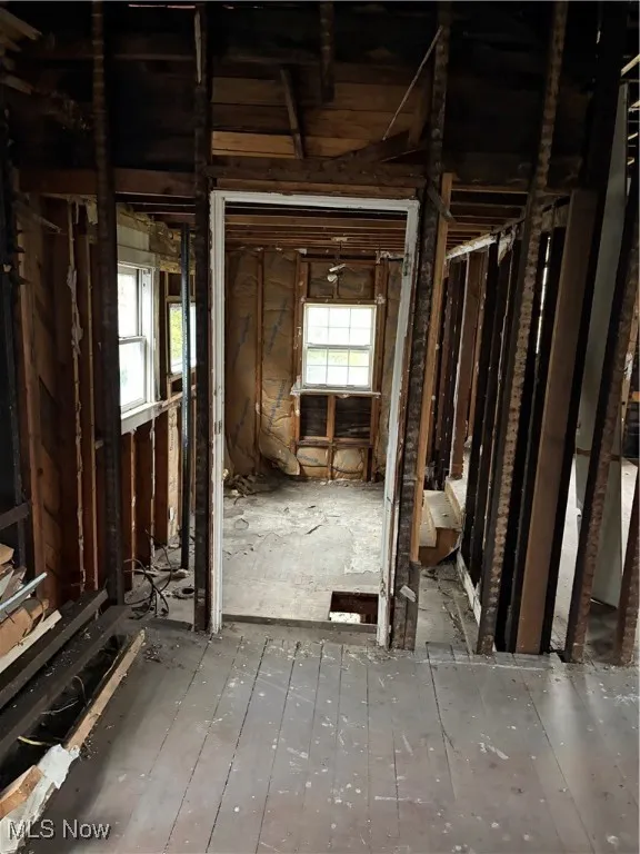 View of miscellaneous room