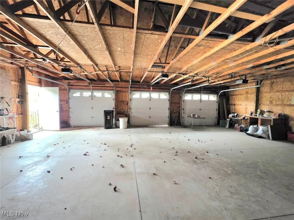 887 State Route 534, Newton Falls, Ohio 44444,MLS Now Listing ID